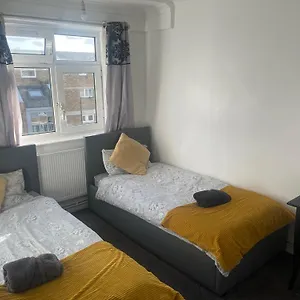 Budget Maisonette Maison d'hôtes