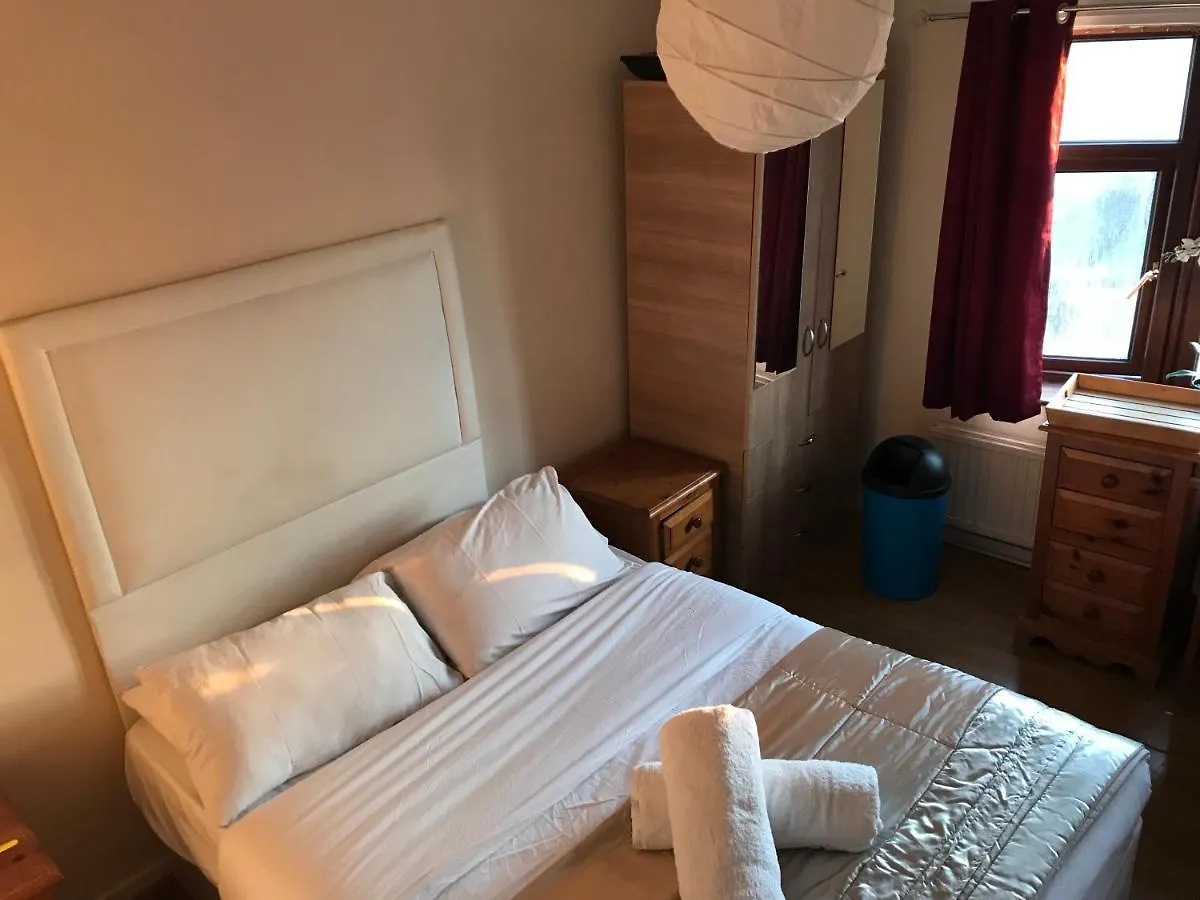 Guest house Cupcake Rooms London