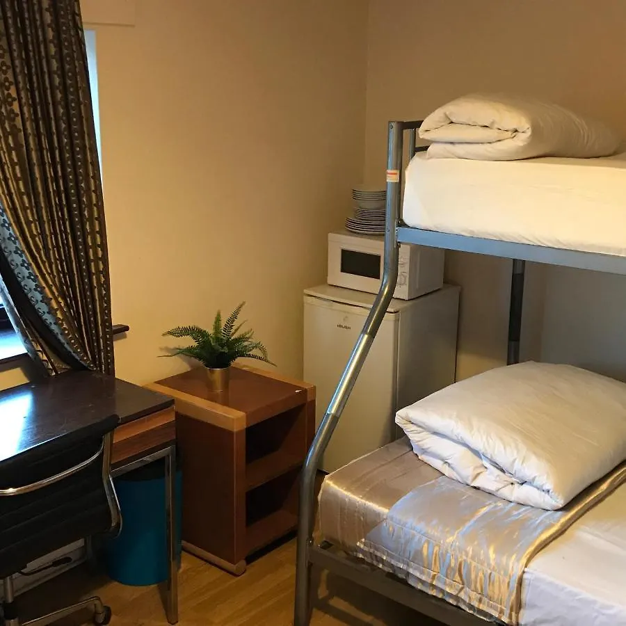 Guest house Cupcake Rooms London