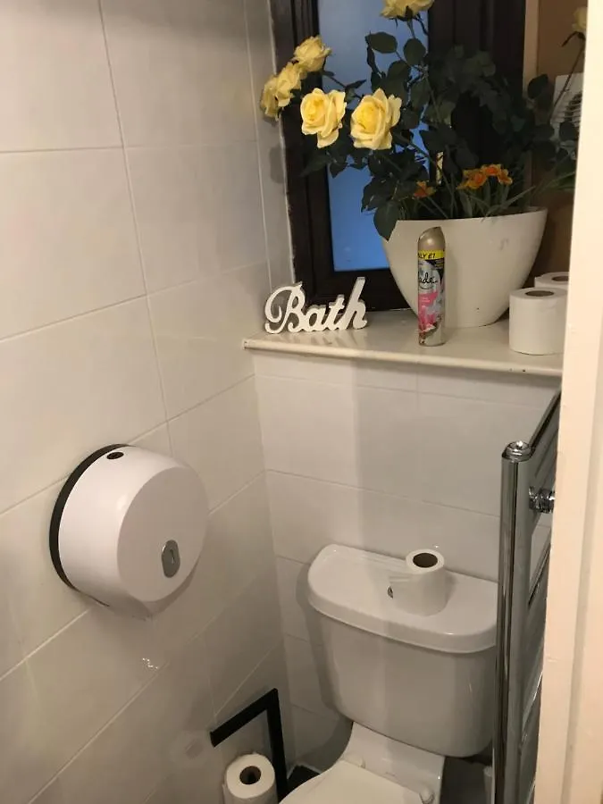 Guest house Cupcake Rooms London